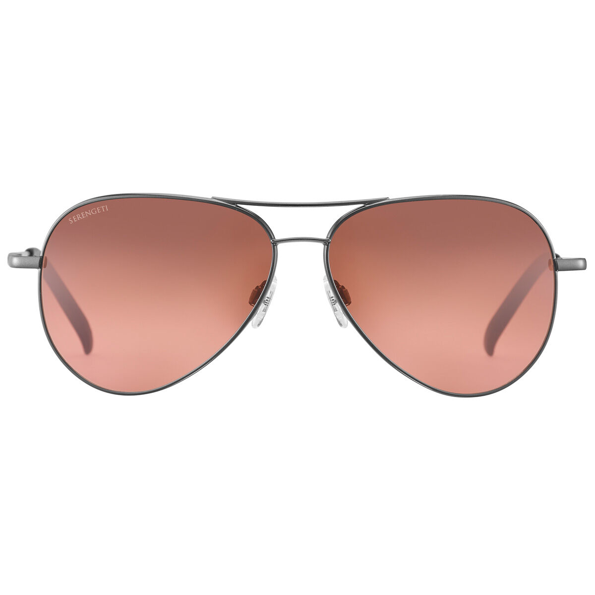 CARRARA, Shiny Dark Gunmetal-Mineral Non Polarized Drivers Gradient Cat 2 to 3, hi-res image number null